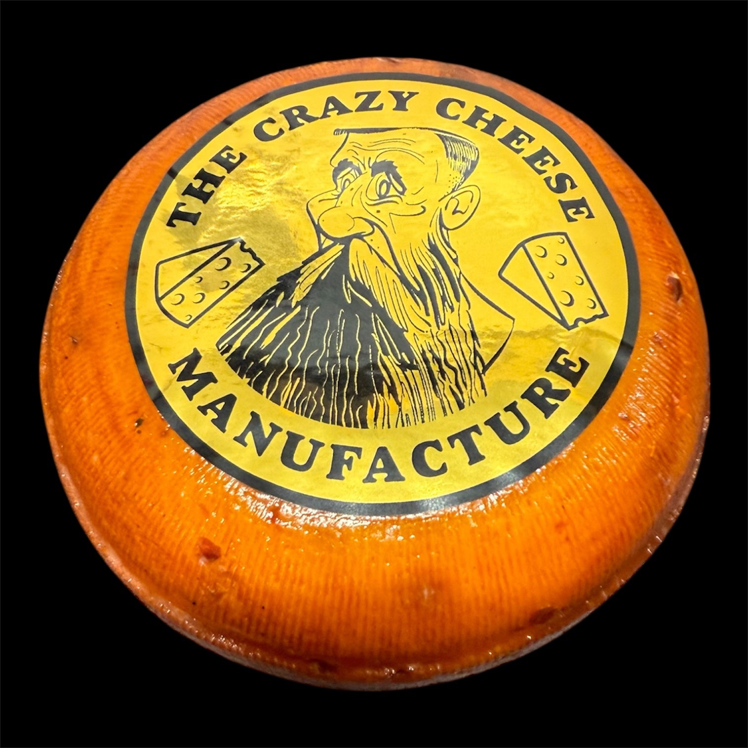 Crazy Cheesy Piccolo Chili 400g