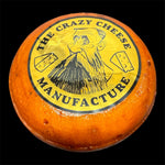 Crazy Cheesy Piccolo Chili 400g