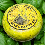 Crazy Cheesy Piccolo Pesto 400g