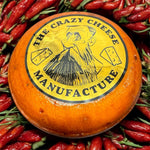 Crazy Cheesy Piccolo Chili 400g