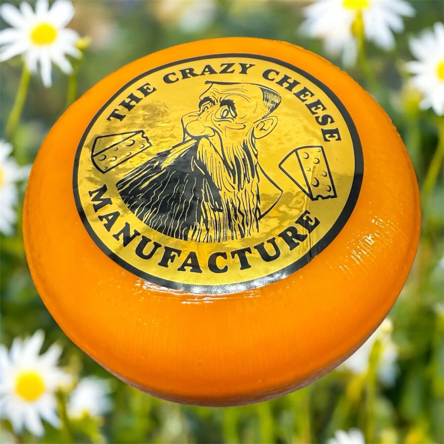 Crazy Cheesy Piccolo Classic 400g