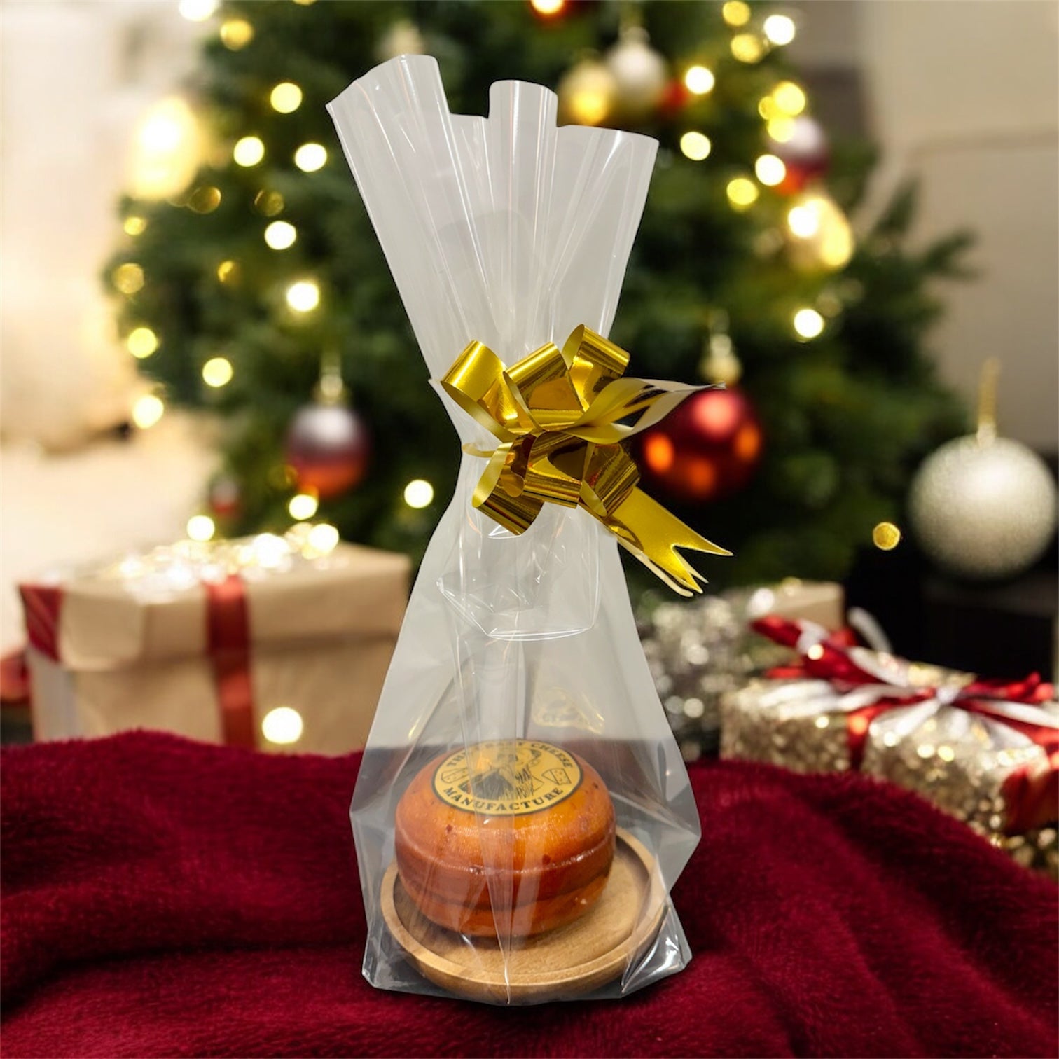 Crazy Cheesy Piccolo Chili 400g