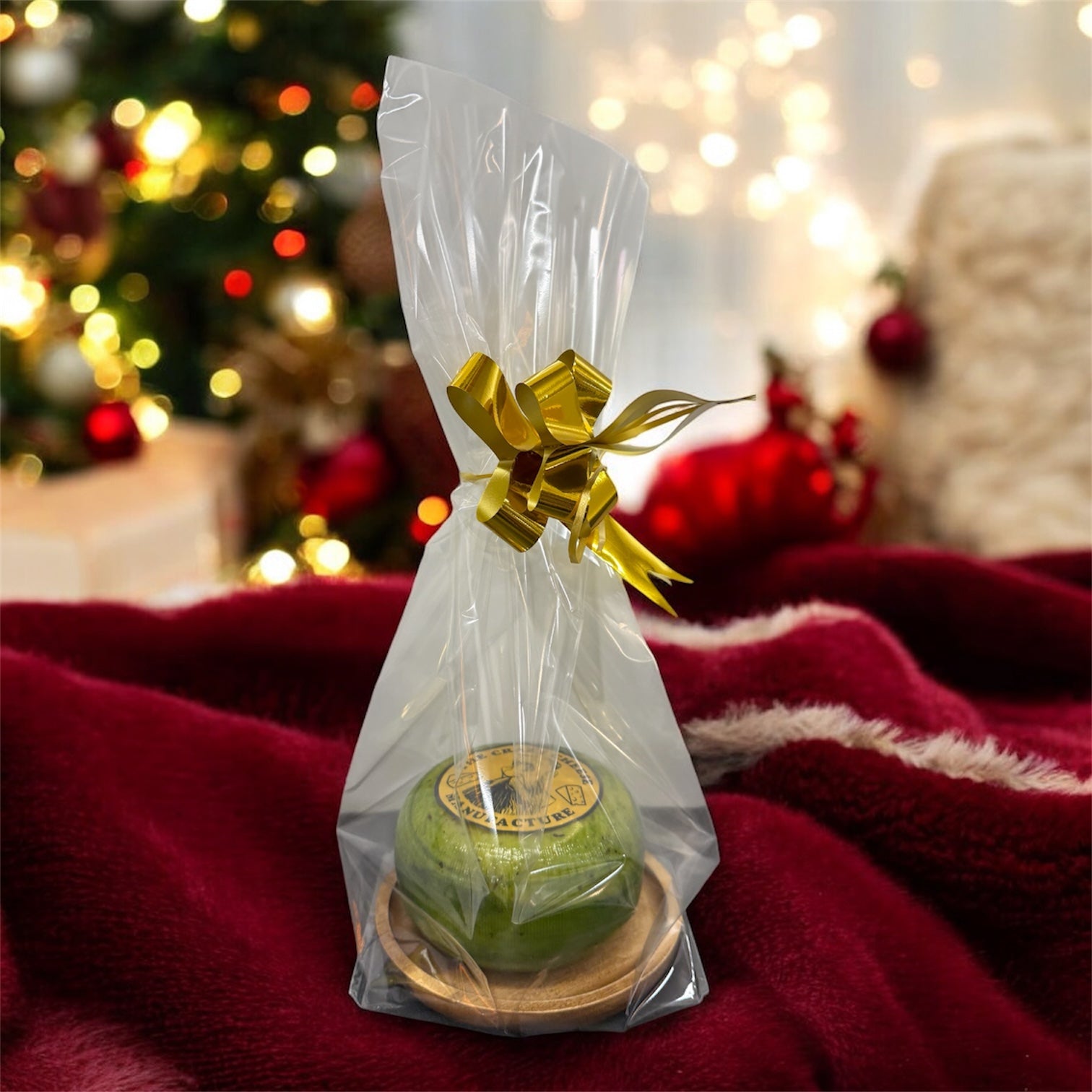 Crazy Cheesy Piccolo Pesto 400g