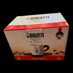 Bialetti  Espresso-Tassen 4 Stk.