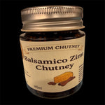 Balsamico Zimt Chutney