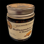 Balsamico Zimt Chutney