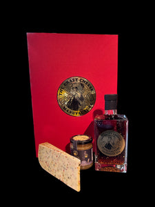 Crazy Cheese - Piraten Box