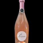 Prosecco rose Spumante D.O.C.