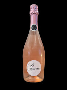 Prosecco rose Spumante D.O.C.