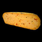 Pepper Curry Cheese