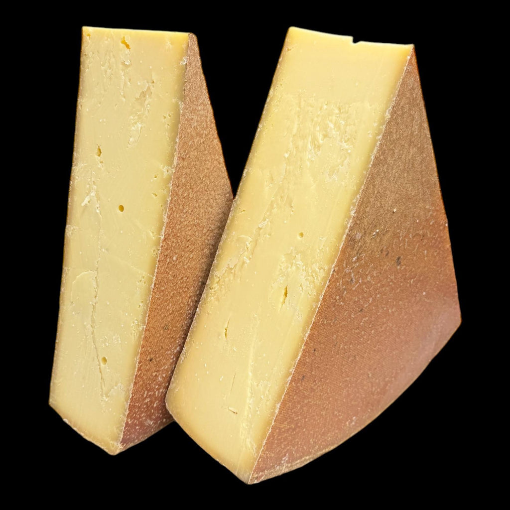 Vorarlberger Bergkäse 6-12 Monate  - 1 kg