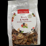 Fruit & Nuts Früchtebrot Chips