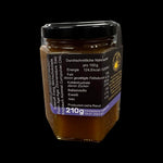 Pumpkin Spicy Chutney