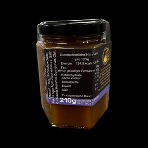 Pumpkin Spicy Chutney