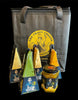 Crazy Cheese Shopping-Bag