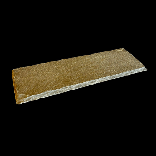Crazy Cheese Serving Board - 34x12x26cm