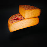 Crazy Cheese Shopping-Bag