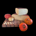 Pumpkin Spicy