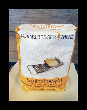 Farina SpätzleMehl