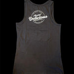 "Absolut Delicious" Tank-Top