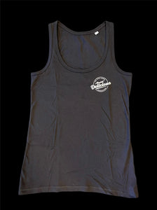 "Absolut Delicious" Tank-Top