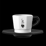 Bialetti  Espresso-Tassen 4 Stk.