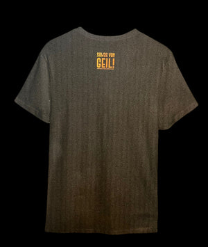 "Geiler Bock" T-Shirt