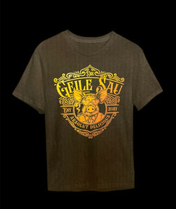 "Geile Sau" T-Shirt