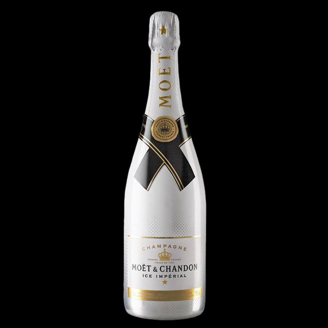 Moët & Chandon Champagne Ice Impérial