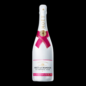 Moët & Chandon Champagne Ice Impérial Rosé