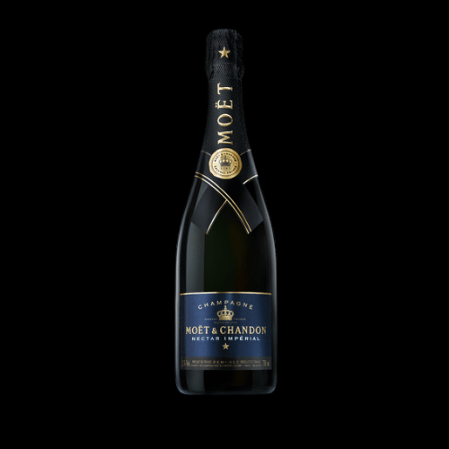 Moët & Chandon Champagner Nectar Imperial 0,75l