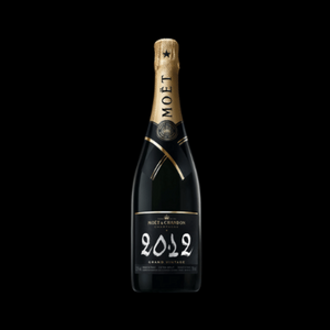 MOËT & CHANDON GRAND VINTAGE 2012 0,75l