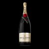 NEBUKADNEZAR MOËT & CHANDON BRUT IMPÉRIAL CHAMPAGNER - 15L IN HOLZKISTE