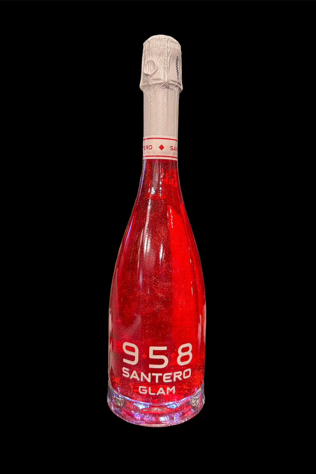 Santero 958 Red Glam