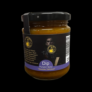 Pumpkin Spicy Chutney