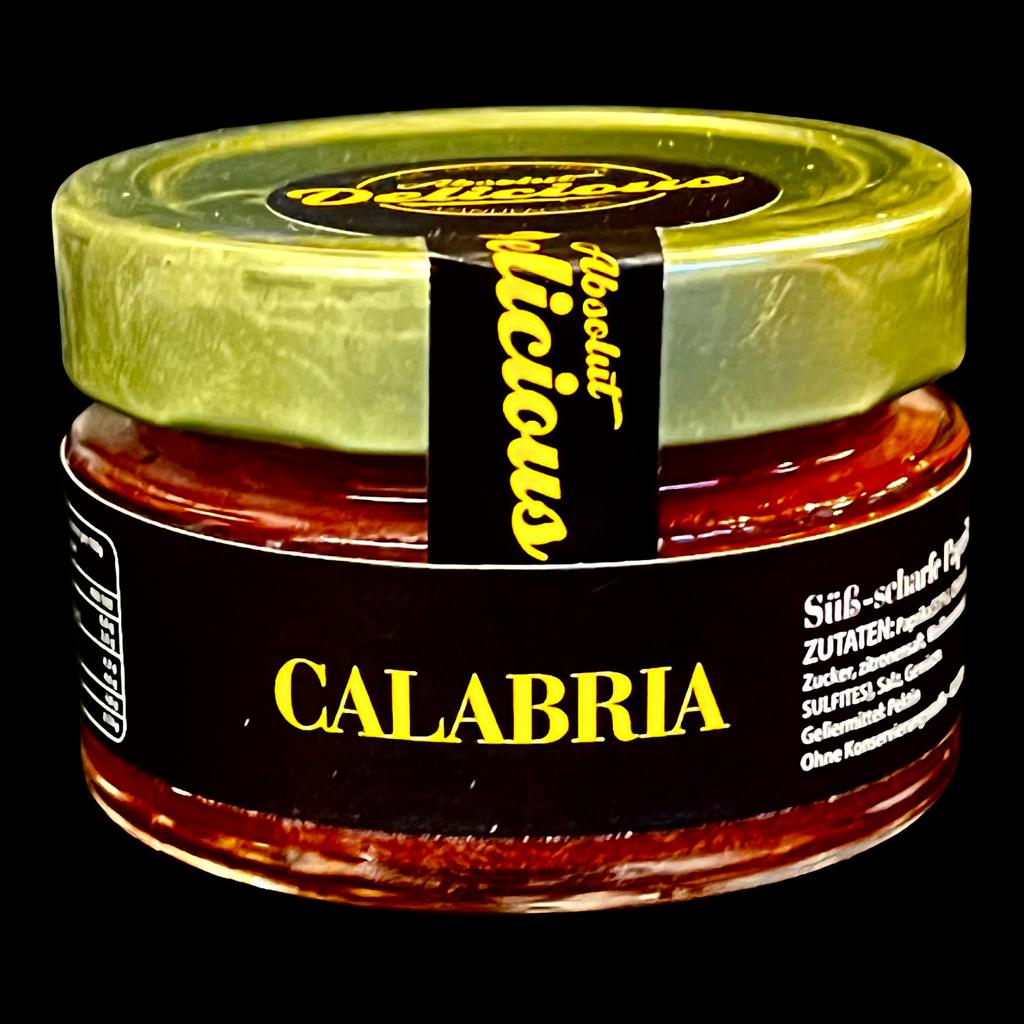 Calabria Chutney