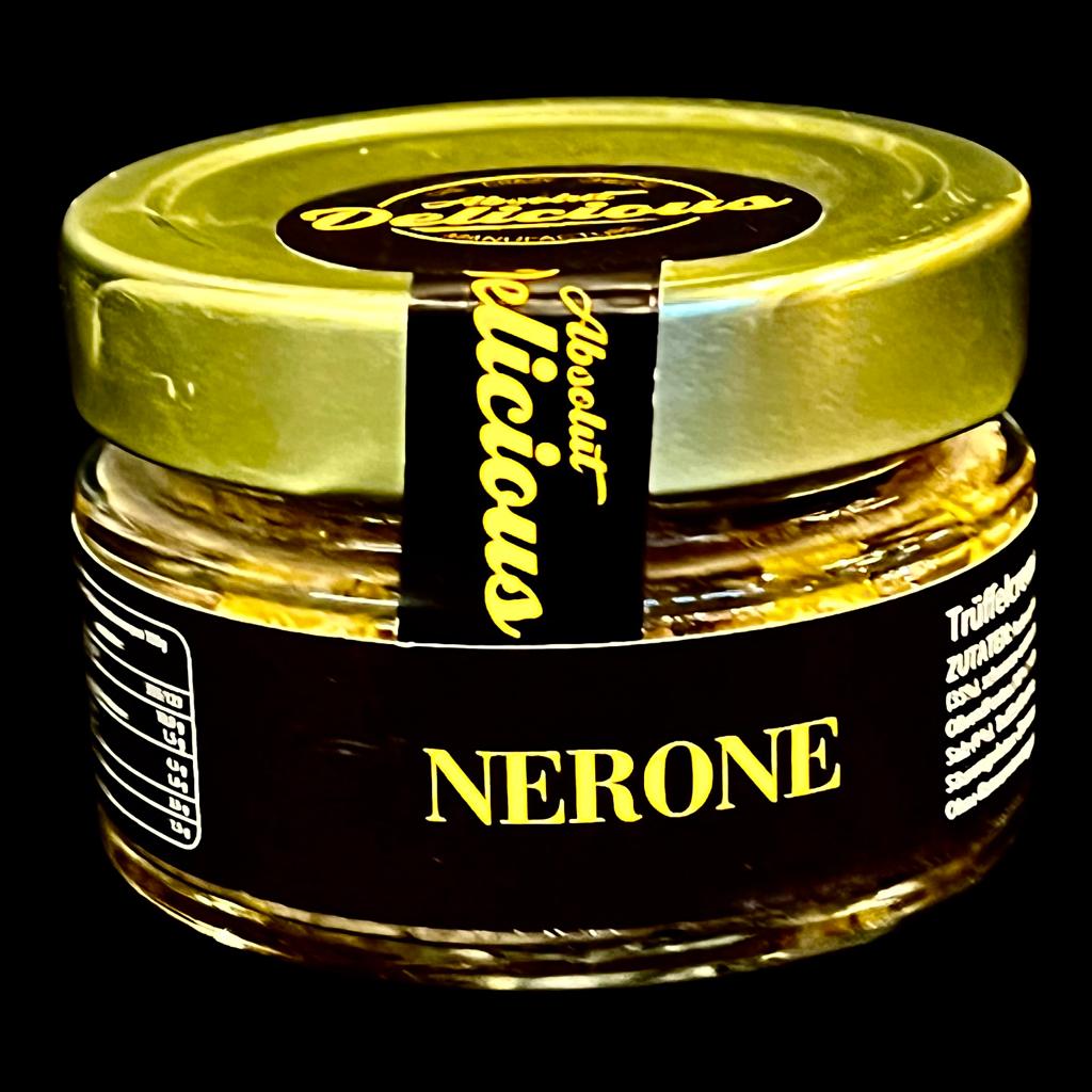 Nerone Chutney