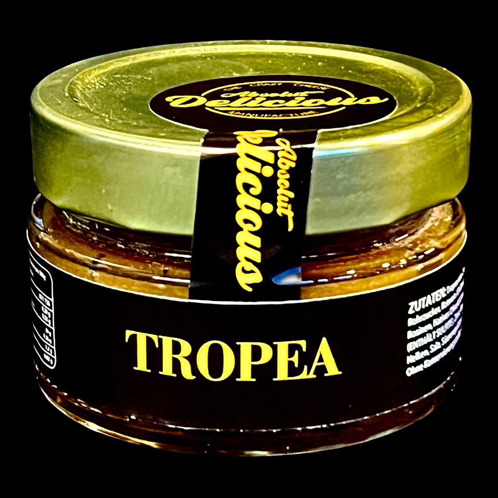 Tropea Chutney