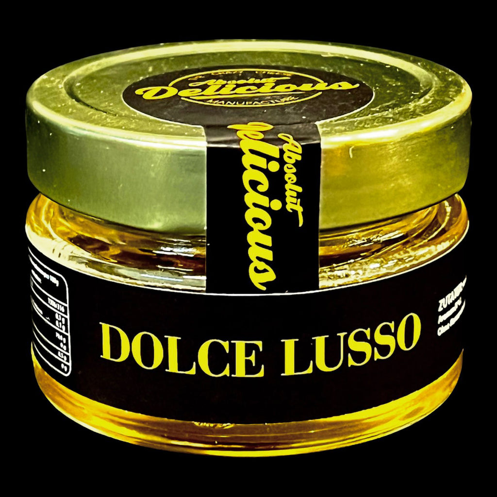 Dolce Lusso Chutney