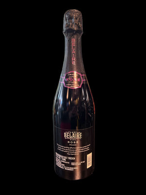Luc Belaire rare Rosé FANTOME