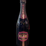 Luc Belaire rare Rosé FANTOME
