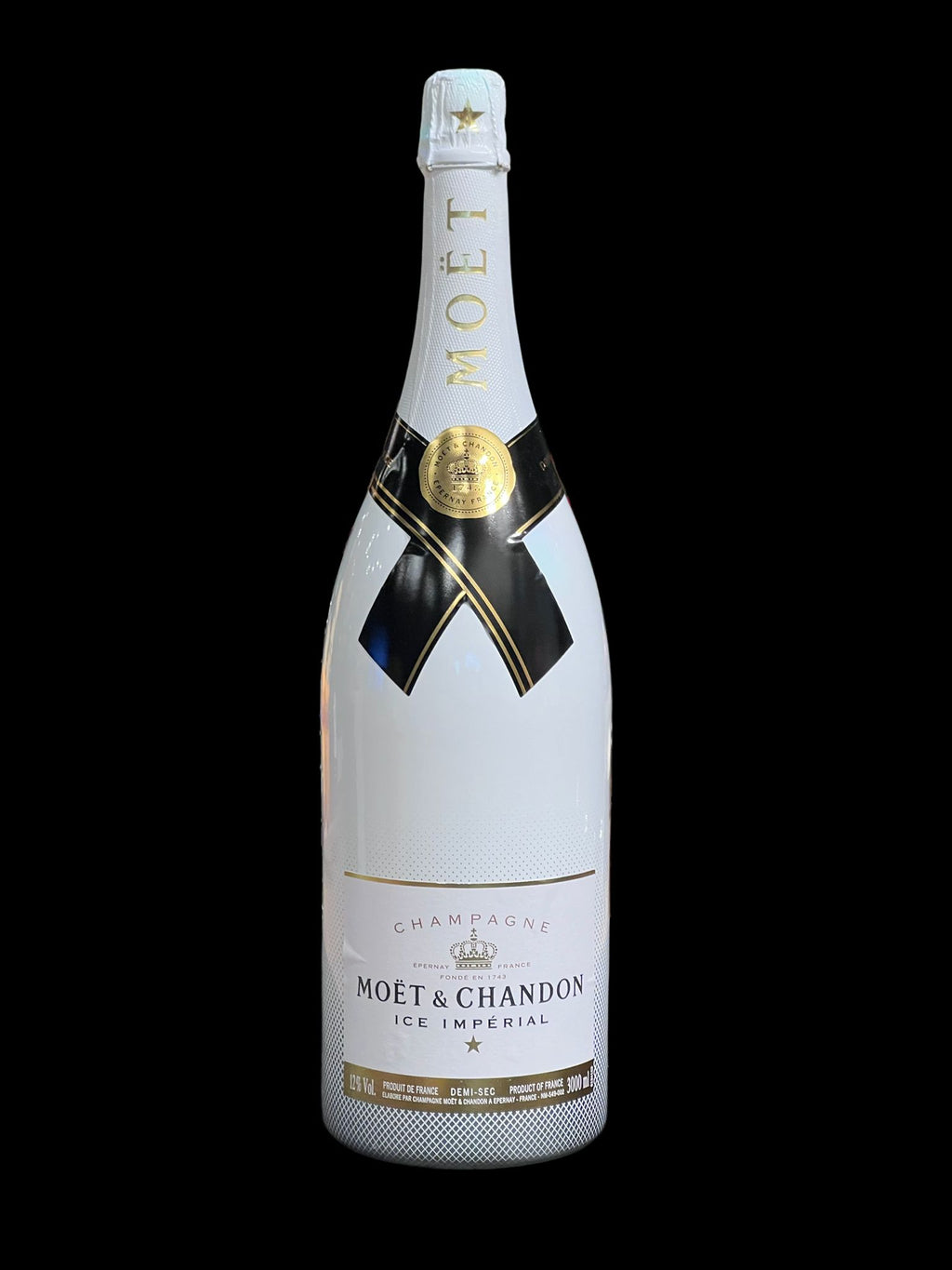 Moët & Chandon Ice Impérial 3L