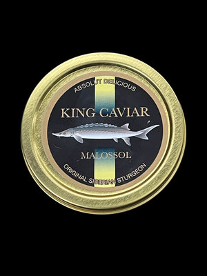 Störcaviar