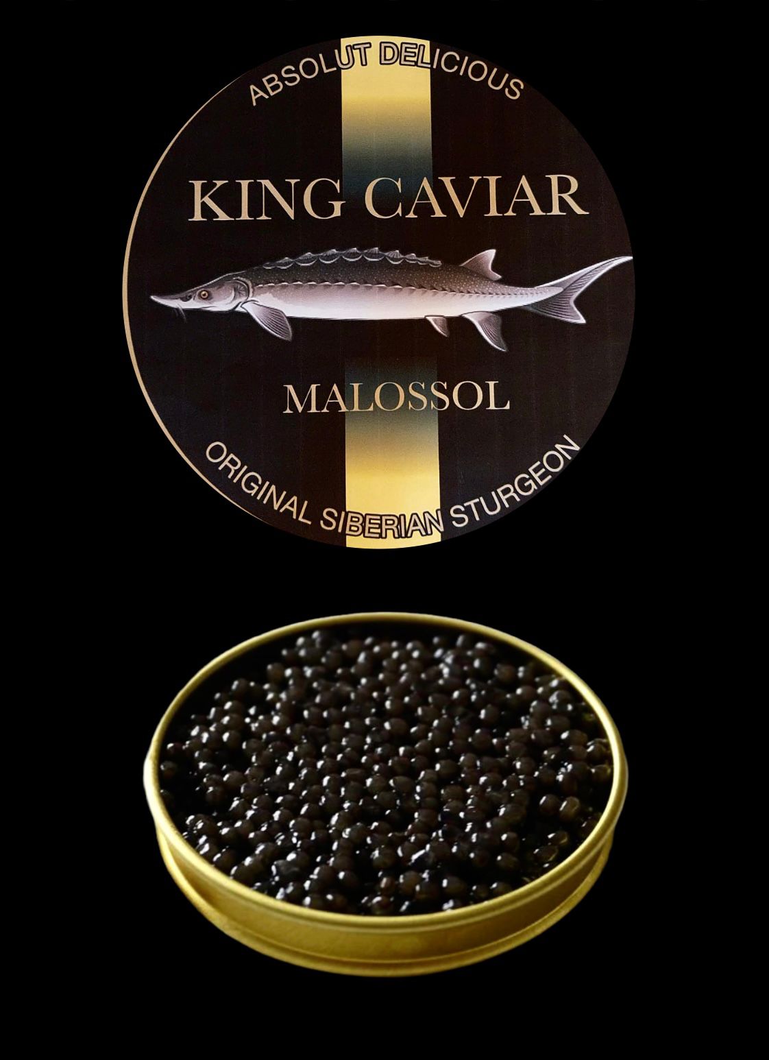 Störcaviar