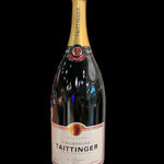 Taittinger Brut 6L