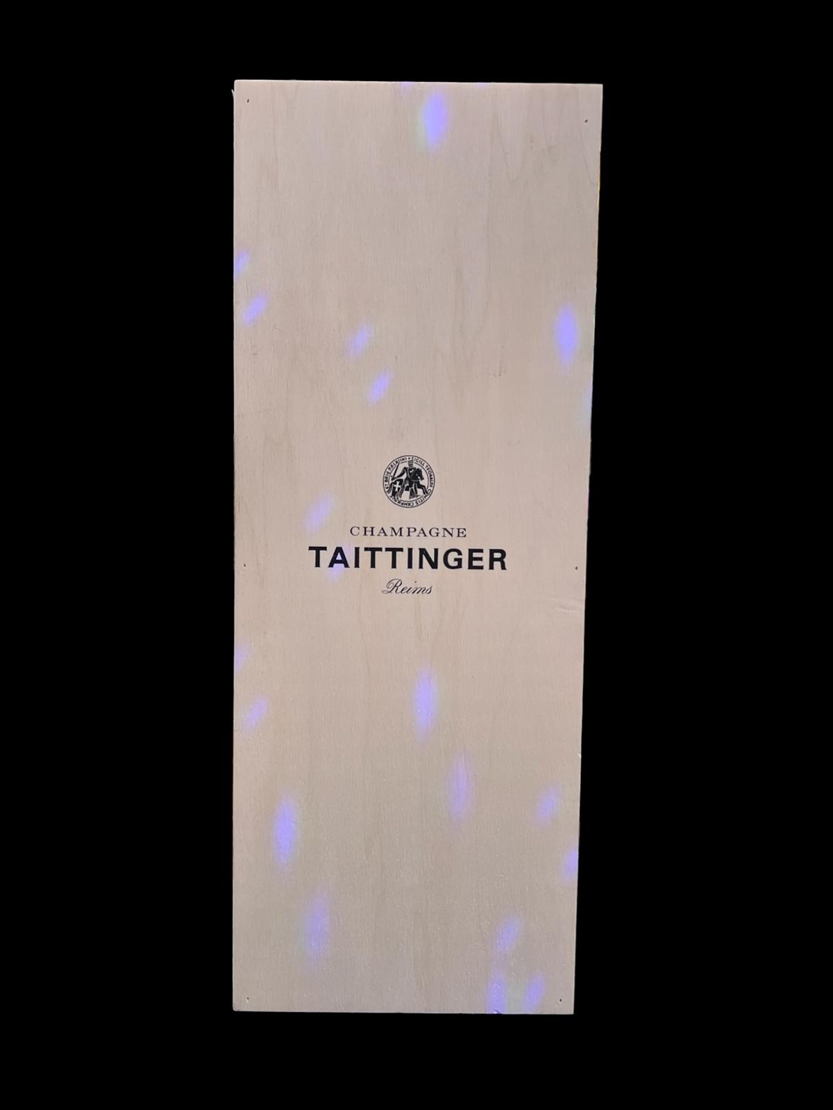 Taittinger Brut 6L