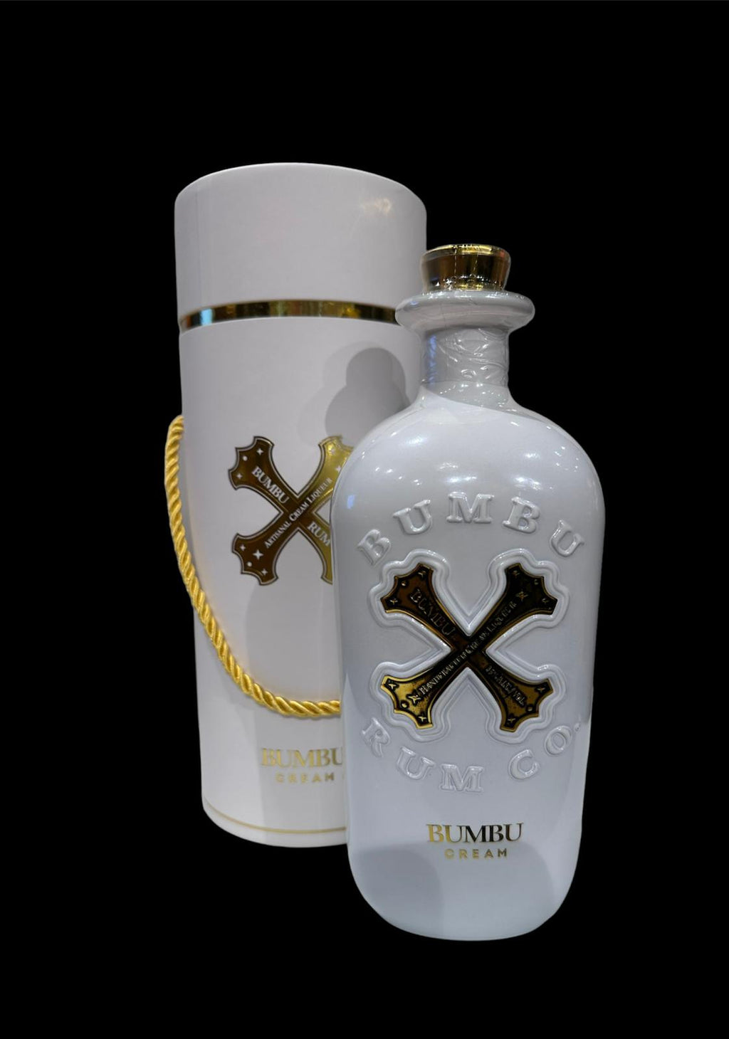 Bumbu Cream - Geschenk Edition