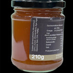 Scharfe Birne Chutney