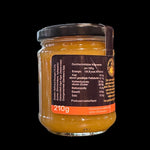 Crazy Orange Chutney